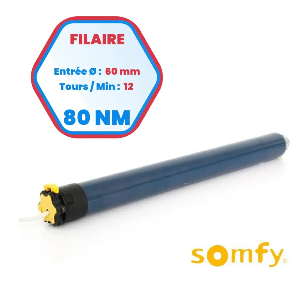 LT 60 SIRIUS 80 NM / 12 Giri