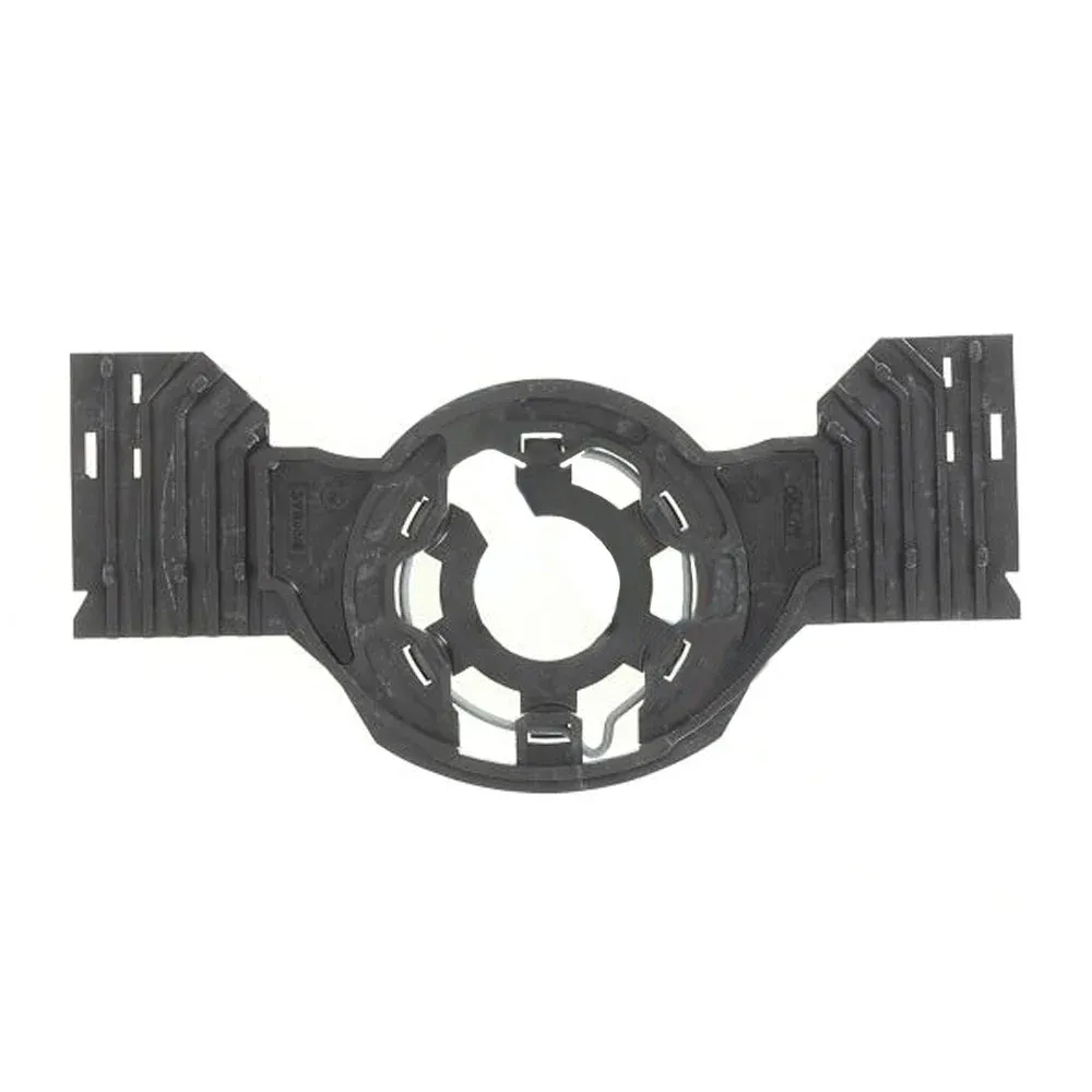 Staffa farfalla per motore SOMFY LT50
