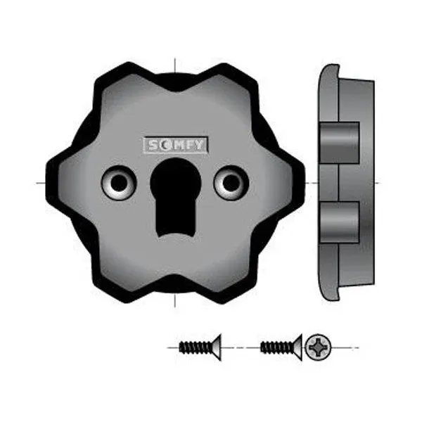 Supporta l'interfaccia LS40/LS50