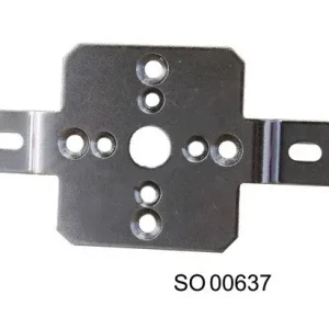 Supporto motore LS40