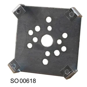 Supporto motore LS40 Modulo