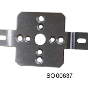Supporto motore LS50