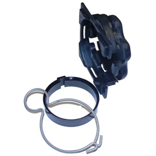 Supporto motore SOMFY per alloggiamento ELKET
