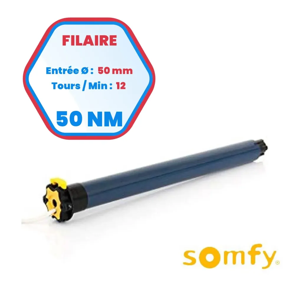 LT 50 VECTRAN 50 NM / 12 Giri