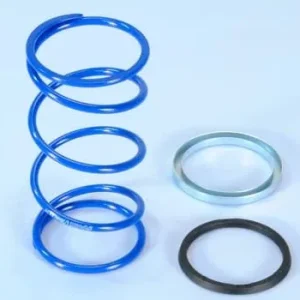 243.1040 molla contrasto variatore polini benelli 491 50 gt, st evo-slider d.3,8