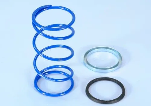 243.1040 molla contrasto variatore polini benelli 491 50 gt, st evo-slider d.3,8