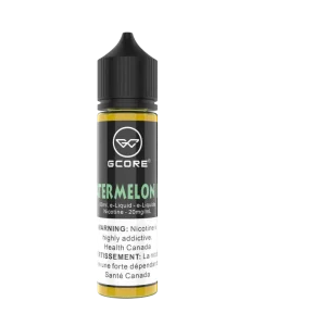 Bottone Pressione per Tessuti Spessi Gcore E-Juice - Watermelon Ice