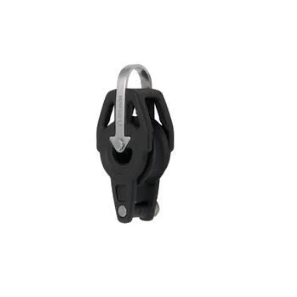 Selden 403-101-13 Block, BBB30 Sing/Becket Strap per Attrezzature da Lavoro