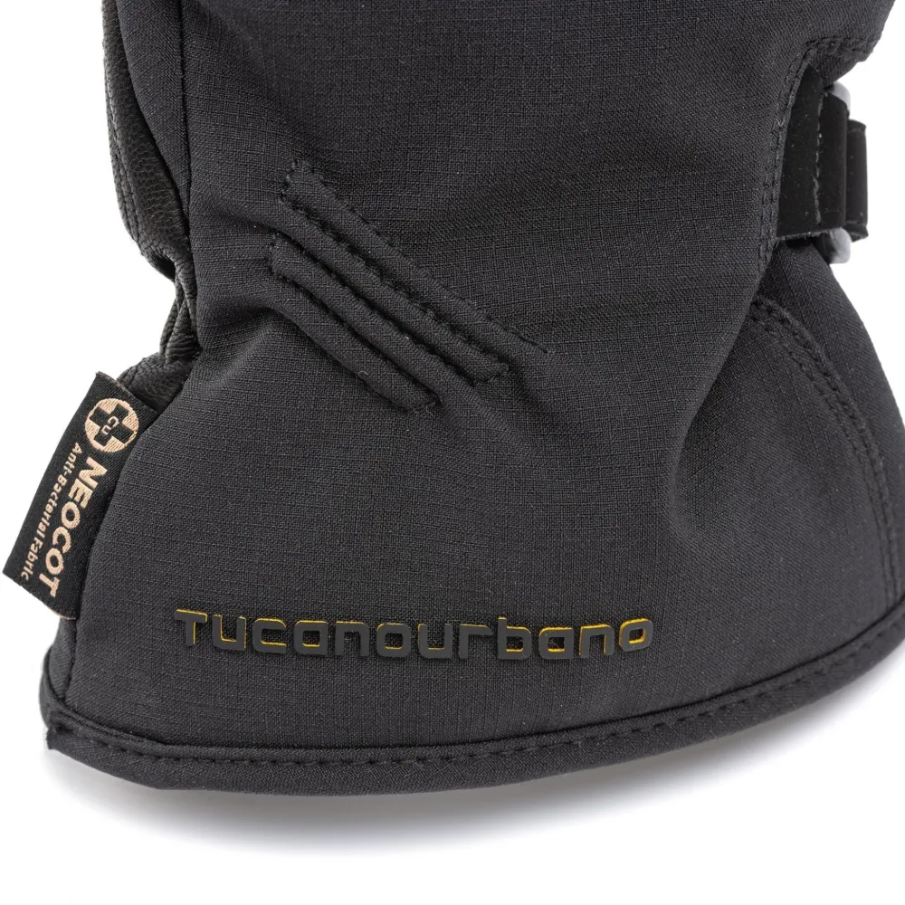 Guanto GINKO 2G HYDROSCUD® con Anello Snodato