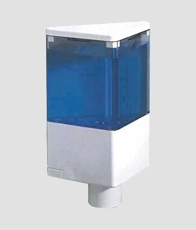 DISTRIBUTORE QUICK SOAP BI A110190