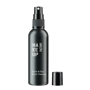 Quick & Easy Brush Cleanser