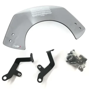 Vespa GTS 310 [2025] - Parabrezza GTS Sport colorato come nuovo