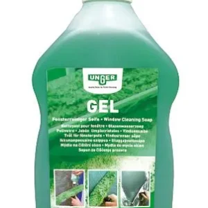 Gel UNGER 05 l PU: 10 pezzi FG050 con Certificazione CE