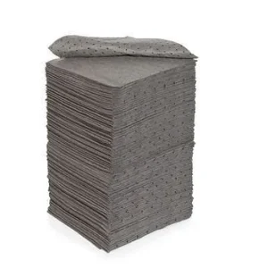Tappetini pile per rilegatura DENSORB Economy versione "Universal" Light PU: 200 pezzi