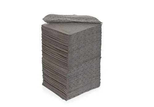 Tappetini pile per rilegatura DENSORB Economy versione "Universal" Light PU: 200 pezzi