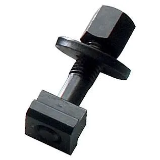 Vite di serraggio ELMAG 10 mm completa (n.: 80028 84806 82370 82826) adatta tutti i modelli SUPERTURN particolare M8 per m...