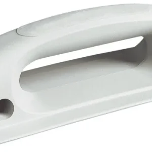Maniglia grigia 90x280x65 mm COD 66.080.01
