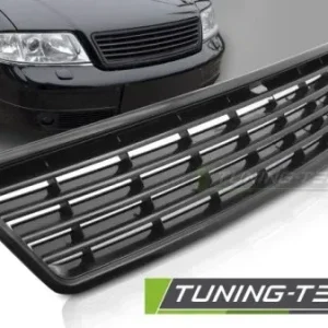Griglia BLACK per AUDI A6 (C5) 97-01