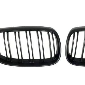 Griglia BMW Serie 3 E92 2006-2009 conversione M4