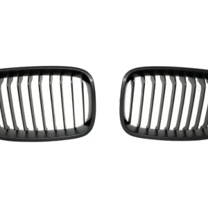 Griglia BMW Serie 1 F20 / F21 2012-2014 II