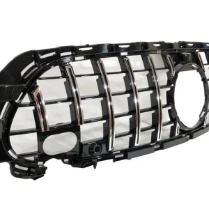 Griglia Mercedes Classe E W213 2021+/ S213 2020+/ C238 2020+ conversione GT Park Sensor