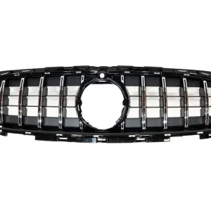 Griglia Mercedes Classe E W213 2021+/ S213 2020+/ C238 2020+ conversione GT