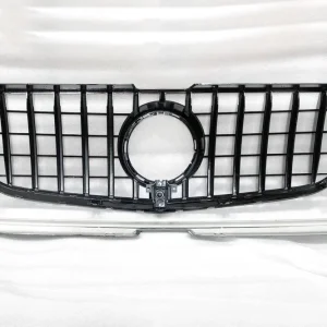 Griglia Mercedes Vito W447 2016-2020 conversione GT