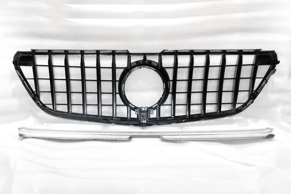 Griglia Mercedes Vito W447 2016-2020 conversione GT