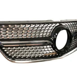 Griglia Mercedes Vito W447 2016-2020 conversione Diamond II