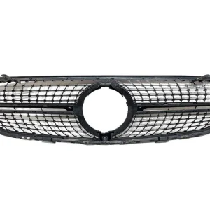 Griglia Mercedes X253 2015-2019 conversione Diamond