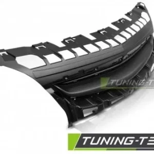 Griglia Paraurti OPEL ASTRA J 12-15 5 Porte BLACK