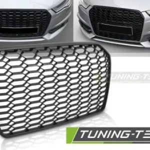 Griglia SPORT BLACK per AUDI A6 C7 11-14