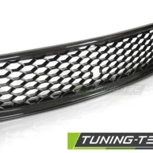 Griglia SPORT GLOSSY BLACK per AUDI A4 (B6) SPORT 10.00-10.04