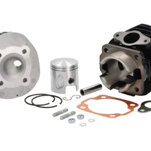 Gruppo termico DR 75 3 travasi Vespa 50 Special L N R PK S XL APE