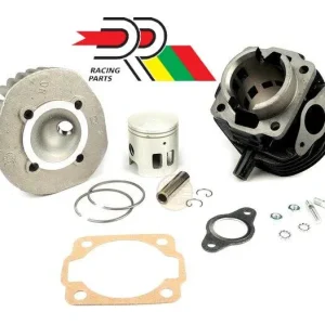 Kit gruppo termico DR 75cc 10 Luci Vespa 50 Special L N R PK S XL APE