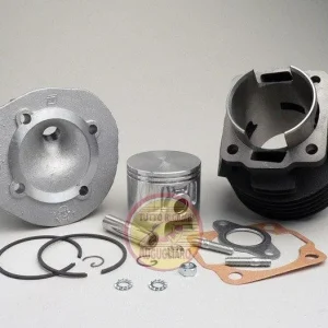 Kit gruppo termico completo DR 102cc Vespa 50 Special L N R PK S XL APE