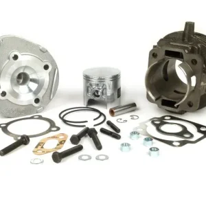 Kit gruppo termico completo d.55 102cc Vespa 50 Special L N R PK S XL RUSH APE