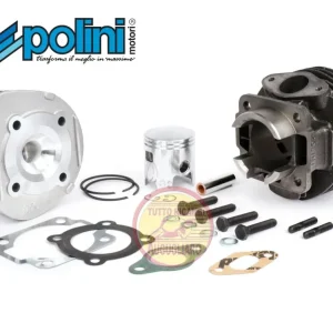 Kit gruppo termico Polini 75cc Vespa Special L N R PK S XL RUSH APE