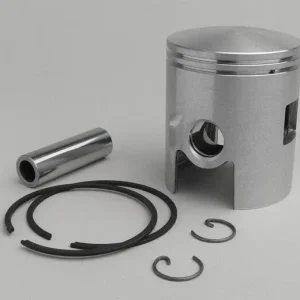 Kit pistone Polini d.57 130cc Vespa 125 ET3 PK Special L N R APE