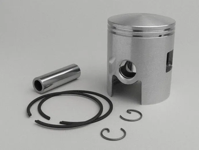 Kit pistone Polini d.57 130cc Vespa 125 ET3 PK Special L N R APE