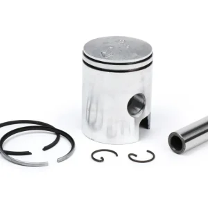 Pistone 38.2 Piaggio Ciao Si Bravo Boss Boxer Grillo Superbravo spinotto 12mm