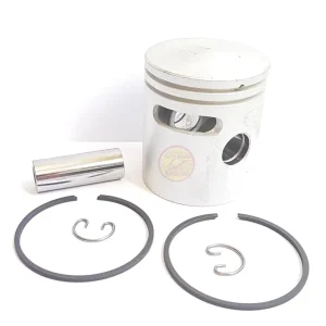 Pistone diametro 43 per cilindro Polini Racing Piaggio Ciao Si Bravo spinotto 12