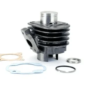 030305 gruppo termico tnt 50cc d.40 minarelli orizzontale ac aria sp.10 ghisa