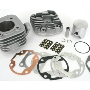 070200/1 gruppo termico athena sport 70cc d.47,6 minarelli orizzontale ac aria sp.12 alluminio