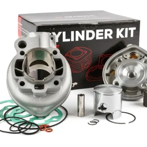 075700 gruppo termico athena big bore con testa 70cc d.47,6 x honda cre 50 baja/derapage 2001-2006-honda cre 50 six 2001-2...