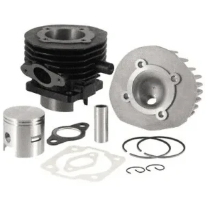 100080271 gruppo termico per piaggio vespa-ape diametro 50d. 6 travasi