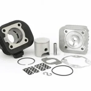 10041426 gruppo termico pinasco tforce 70cc d.47 aprilia gulliver 50 sp.12 ghisa - aria monofascia -
