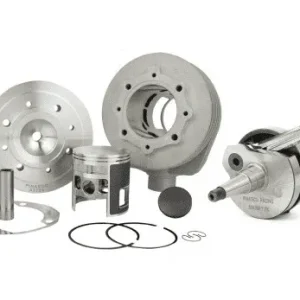 26032931 gruppo termico pinasco 190cc d.63 piaggio vespa ts 125 corsa 60 racing booster
