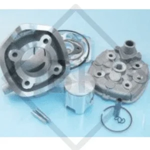 76940 gruppo termico gp1 yamaha aerox d50 alluminio corsa 43 sp. 12
