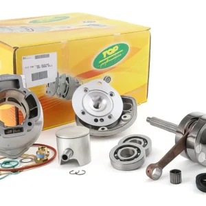 9928390 maxi kit top tpr 77cc d.50 corsa 39,3 biella 85 piaggio h2o sp.12 alluminio